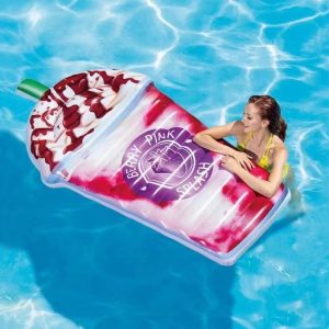 inflatable float